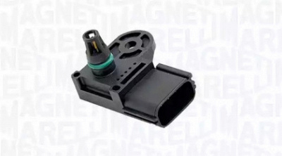 MAGNETI MARELLI 215810003900 -  Датчик, давление во впускном газопроводе